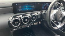 Mercedes-Benz CLA 220 AMG Line 4dr Tip Auto Petrol Saloon